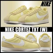 ◆正規品◆NIKE CORTEZ TXT (W)◆関税/送料込◆人気商品◆