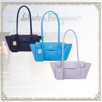 【★完売必至★】 Salvatore Ferragamo ☆ トートバッグ