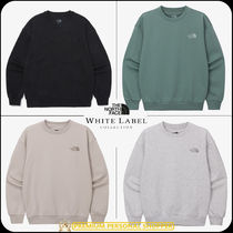 [THE NORTH FACE] ★24SS★韓国人気 ★GO-TO SWEATSHIRTS