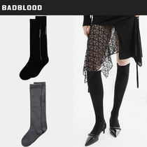 ★韓国人気★BADBLOOD★Breeze Cash Socks