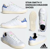 最新！☆アディダス レディース☆STAN SMITH X KSENIASCHNAIDER