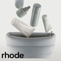 ヘイリー・ビーバーこだわりブランド "rhode skin" 5点セット