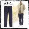 A.P.C. デニム・ジーパン A.P.C.♦プチ スタンダード ジーンズ