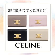 ーCELINEー　トリオンフ*キーケース