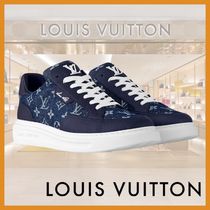 【人気★】Louis Vuitton ビバリーヒルズスニーカー