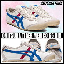 ◆正規品◆ONITSUKA TIGER MEXICO 66 VIN◆送料無料◆男女共用◆