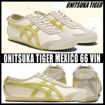 ◆正規品◆ONITSUKA TIGER MEXICO 66 VIN◆送料無料◆男女共用◆