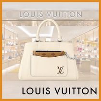 【トレンド★】Louis Vuitton マレルトート BB