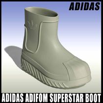 ◆人気◆ADIDAS ORIGINALS ADIFOM SUPERSTAR BOOT◆男女共用◆