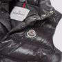 MONCLER キッズアウター 大人もOK！MONCLER2024/25秋冬新作 ダウンベストTIB 12A/14A(5)