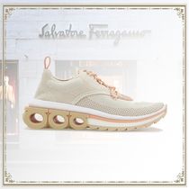 【★完売必至★】 Salvatore Ferragamo ☆ スニーカー