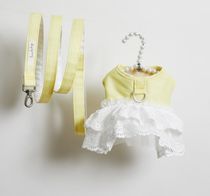 Louisdog ルイスドッグ レモネード ハーネスSET