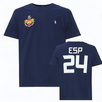 ポロラルフローレン クラシックフィット スペインTシャツ 関込み