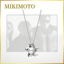 [ MIKIMOTO★M Collection ] Silver パールペンダント★GIFTにも