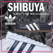 早い者勝ち adidas SHIBUYA ユニセックス シミラールックにも◎