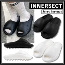 ★海外限定!Clot INNERSECT×Jerry Lorenzo スライド