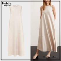 Hobbs London☆フレア エスコットドレス♪【送料込】