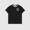 GUCCI Tシャツ・カットソー 国内即発*グッチ*GUCCI コットンジャージー Tシャツ(3)