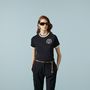 GUCCI Tシャツ・カットソー 国内即発*グッチ*GUCCI コットンジャージー Tシャツ(6)