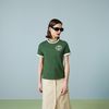 GUCCI Tシャツ・カットソー 国内即発*グッチ*GUCCI コットンジャージー Tシャツ(12)