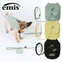 【韓国EMIS エミス】 [PET] COTTON HARNESS SET