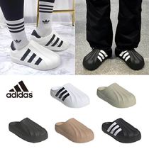 ☆ADIDAS☆Superstar Mule 男女兼用 韓国発 大人気 スリッパ