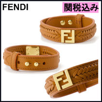 国内発送★FENDI★Forever ブレスレット