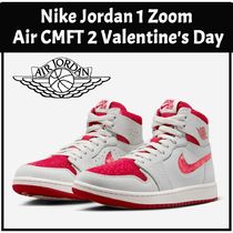 【ナイキ】★Jordan 1 Zoom Air CMFT 2 Valentine's Day♪♪♪♪