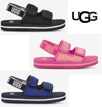 ☆セール☆大人OK！UGG Lennon Slingback サンダル♪ 3カラー