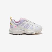 ニューバランス キッズ 男女共用 NEW BALANCE KIDS IV878LM1