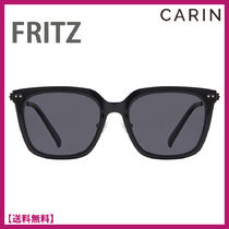 [韓国/] ★CARIN カリン★FRITZ フリッツ★サングラス★