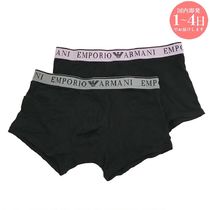 【国内即発】EMPORIO ARMANI 111769 4R720 17020 ボクサーパンツ