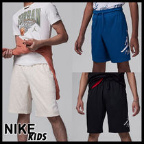 ★NIKE KIDS★JORDAN MJ ESS DRI-FIT ショートパンツ★追跡可