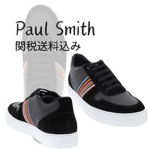 【Paul Smith】フェルミスニーカー【関税送料込】