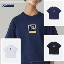 ◆XLARGE◆エクストララージ SQUARE OG Tシャツ