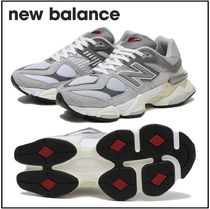 国内買付│すぐ届く【New Balance】U9060