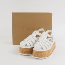 Steve Madden::サンダル:9.5M[RESALE]