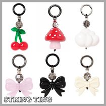 【String Ting】bag ting（送料無料）