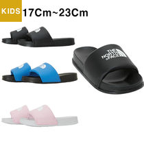 【THE NORTH FACE】KID CLOUD SLIDE★送料・関税込