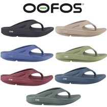 【OOFOS】ウーフォス OOriginal サンダル ★送料・関税込★