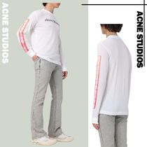 ■Acne Studios(アクネストゥディオス)Tシャツ Acne Studios