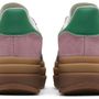 adidas スニーカー 【希少/関税負担一切無し/送料無料/セール】Gazelle Bold 'True(6)