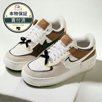 買付済【NIKE】エア フォース 1 シャドウ★AIR FORCE 1 SHADOW