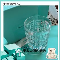 国内発すぐ届く☆Tiffany&Co.オールドファッショングラス 素敵