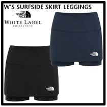 ☆送料・関税込☆THE NORTH FACE★W'S SURFSIDE SKIRT レギンス