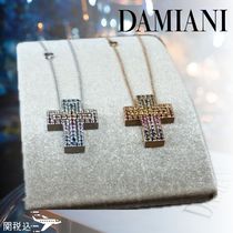 DAMIANI ダミアーニ ベル エポック レインボー ネックレス