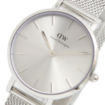 Daniel Wellington 腕時計 PETITE UNITONE 28mm DW00100464