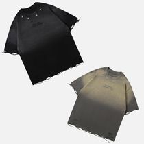 国内で当店のみ Nevstudio 2色展開 Tシャツ ユニーク