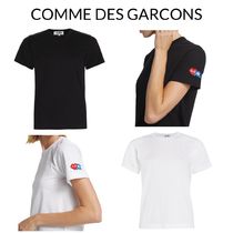 Comme des Garcons レディースTシャツ ショートスリーブTシャツ