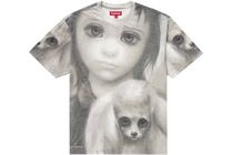 Supreme★マーガレットキーン★Margaret Keane Best Friends